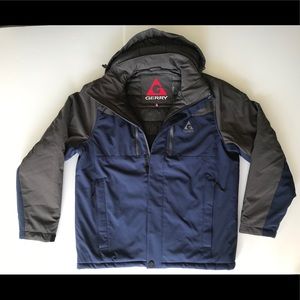 GERRY Jacket